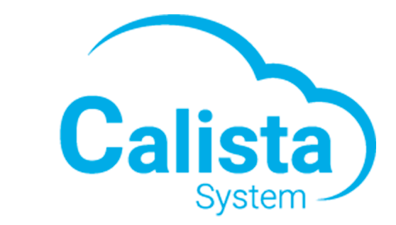 Calista System Logo